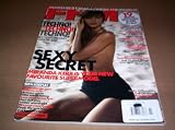 MIRANDA KERR / FHM UNITED KINGDOM / NOVEMBER 2008