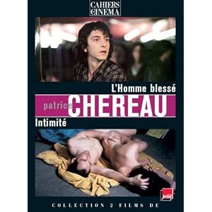 L'homme bless� & Intimit�