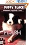 The Puppy Place #6: Flash