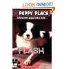 The Puppy Place #6: Flash