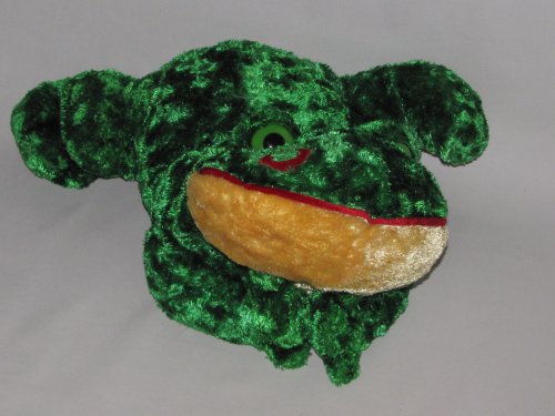 GIANT STUFFED FROG HIGH QUALITY PLUSH