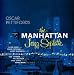 Manhanttan Jazz Septette