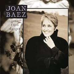 Gone from Danger [Vinyl LP]