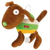 Eigenschaften sigikid esprit / sigikid 53132- Spieluhr Hund [Spielzeug]