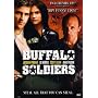 Buffalo Soldiers