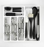 Good Grips Expandable Utensil Organizer