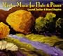 Master Music for Flute and Piano