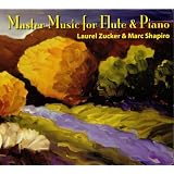 Master Music for Flute and Piano
