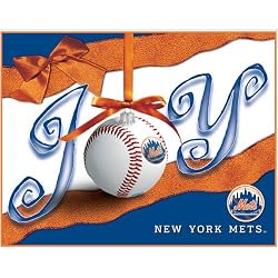 New York Yankees MLB Christmas Cards