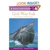 Civil War Sub: The Mystery of the Hunley (Penguin Young Readers, L4)