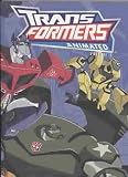 Transformers Animated 1