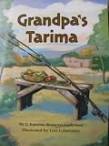 Grandpas Tarima Pupil Book