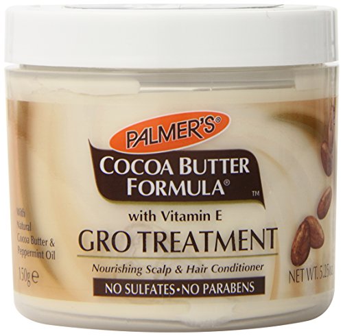 Palmer's Cocoa Butter Formula Gro Treatment, 5.25 Ounce (Pack of 2)