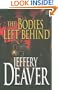 The Bodies Left Behind (Center Point Platinum Mystery (Large Print))