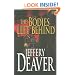 The Bodies Left Behind (Center Point Platinum Mystery (Large Print))