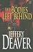 The Bodies Left Behind (Platinum Mystery)