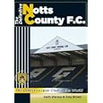 The Definitive Notts County
