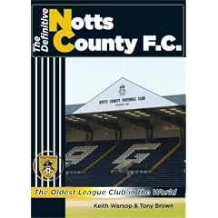 The Definitive Notts County