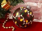 Chocolate Christmas Ornaments