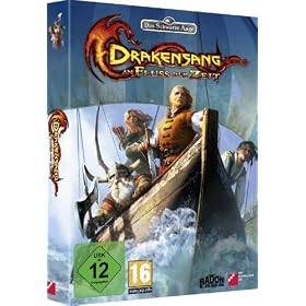 Drakensang Am Fluss der Zeit