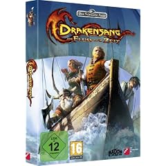 Drakensang: Am Fluss der Zeit