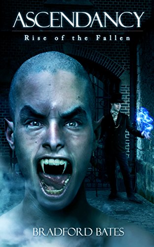 Ascendancy Rise of the Fallen (Ascendancy Origins Book 1)