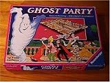 Ghost Party