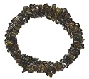 Tiger Eye Chip Stretch Bracelet