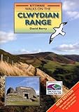 Walks on the Clwydian Hills