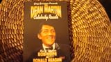 Greg Garrison Presents the Dean Martin Celebrity Roasts: Men of the Hour Bob Hope & Ronald Reagan
