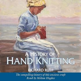 A History of Hand Knitting
