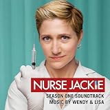 Nurse Jackie - Season One Soundtrack