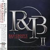 R&B Groove: New Jack Swing V.2