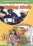 The music around us ; The talent contest