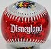 2012 Disneyland Mickey and Friends Baseball - Disney Parks Exclusive & Limited Avaibility