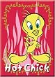 Tweety Bird 'Hot Chick' Refrigerator Magnet