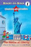 The Statue of Liberty (Ready-to-Read Level 1: Wonders of America)