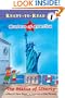 The Statue of Liberty (Ready-to-Read Level 1: Wonders of America)