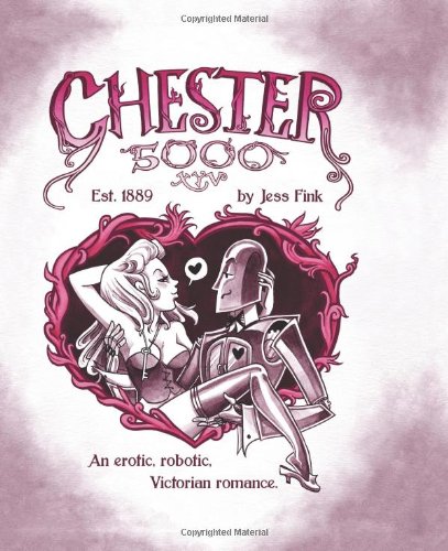 Chester 5000-XYV