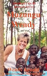 MUZUNGU WENDY