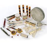 Global Music Set (18 Piece Set)