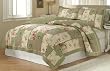 Carlow Full / Queen Size Quilt