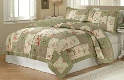 Carlow Full / Queen Size Quilt