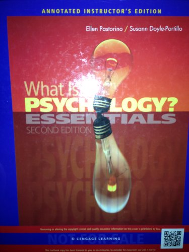 Aie W Ap What Is Psych Ess 2e
