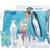 Bliss Bikini Perfect Deluxe Trimmer - Spa Edition