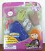 Disney's Kim Possible Club Banana Accessory Set