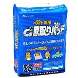 尿取りパット SS (30枚入り)