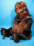 Chewbacca Back Buddy (Star Wars Backpack)
