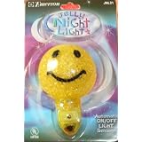 Smiley Jelly Night Light
