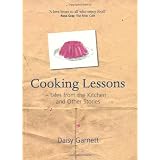 Cooking Lessonsby Daisy Garnett